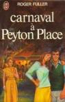 Carnaval  Peyton Place par Fuller