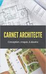 Carnet architecte par Salingue