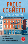 Carnets de New York par Cognetti