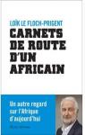 Carnets de route d un africain par Le Floch-Prigent
