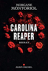 Carolina Reaper par Montoriol