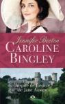 Caroline Bingley par Becton