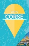 Carto : Corse 2022-2023 par Oliveira