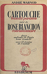 Cartouche bandit parisien suivi de Rose Blanchon convulsionnaire par 