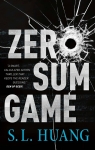 Cas Russell, tome 1 : Zero Sum Game par Huang