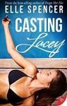 Casting Lacey par Spencer