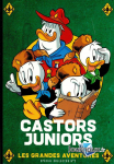 Castors Juniors Les Grandes Aventures HS 2 par Disney