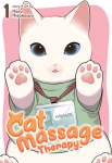 Cat Massage Therapy, tome 1 par 