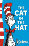 Le chat chapeaut par Dr. Seuss