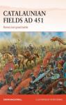 Catalaunian fields AD 451, Rome's last great battle par MacDowall