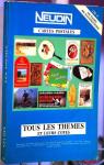 Catalogue Neudin 1989 - Cartes postales : Tous les thmes et leurs cotes par Neudin