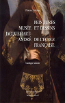 Catalogue raisonn des collections franaises du muse Jacquemart Andr par Michel de Maule