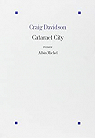 Cataract City par Davidson