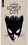 Catwoman : Lonely City par 