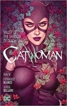 Catwoman, tome 5 : Valley of the Shadow of Death par Ram V