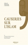 Causeries sur lIslam par tudiants Musulmans Nord-Africains en France - Section de Montpellier