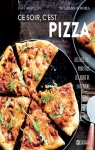 Ce soir, c'est pizza : Des recettes pour tous les jours de la semaine par MacMillan