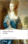 Cecilia or Memoirs of an heiress par Burney