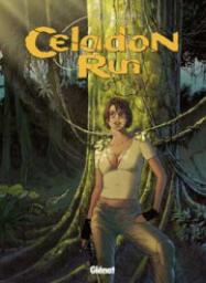 Celadon Run, tome 4 : Extrme prjudice par Queireix