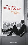 Célestine du Bac par Rosnay