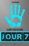 Cell. 7, tome 2 : Jour 7 par Drewery