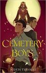 Cemetery Boys par Thomas