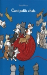Cent petits chats par Ohmura