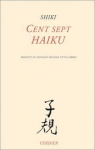 Cent sept haiku par Masaoka