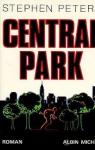 Central Park par Peters