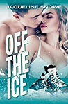 Central State, tome 4 : Off the Ice par 