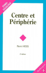 Centre et priphrie par Hess