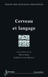 Cerveau et langage par Tzouriou-Mazoyer