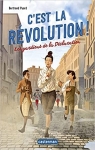 C'est la Rvolution, tome 2 : Les gardiens de la Dclaration par Puard