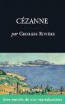 Czanne, le peintre solitaire par Rivire