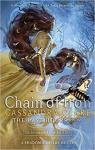 Chain of Iron par Clare