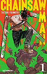 Chainsaw man, tome 1 par Fujimoto