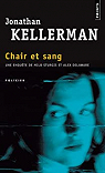 Chair et Sang par Kellerman