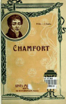 Chamfort par Simond (II)