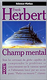 Champ mental par Herbert