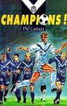Champions ! par Castaza