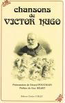 Chansons de Victor Hugo par Hugo