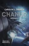 Chanur - Intégrale, tome 1 par Cherryh