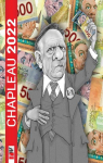 Chapleau 2022 par Chapleau