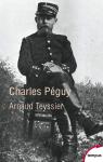 Charles Péguy par Teyssier