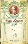 Charles d'Orlans - Pomes, ballades, caroles, chansons, complaintes, rondeaux par Sch