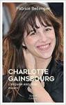 Charlotte Gainsbourg : L'exquise esquisse par Bellengier