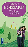 Charlotte et Millie par Boissard