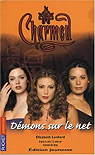 Charmed, tome 14 : Dmons sur le net par Lenhard