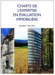 Charte de l'expertise en évaluation immobilière par AFICRI
