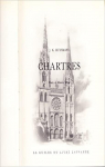Chartres par Huysmans